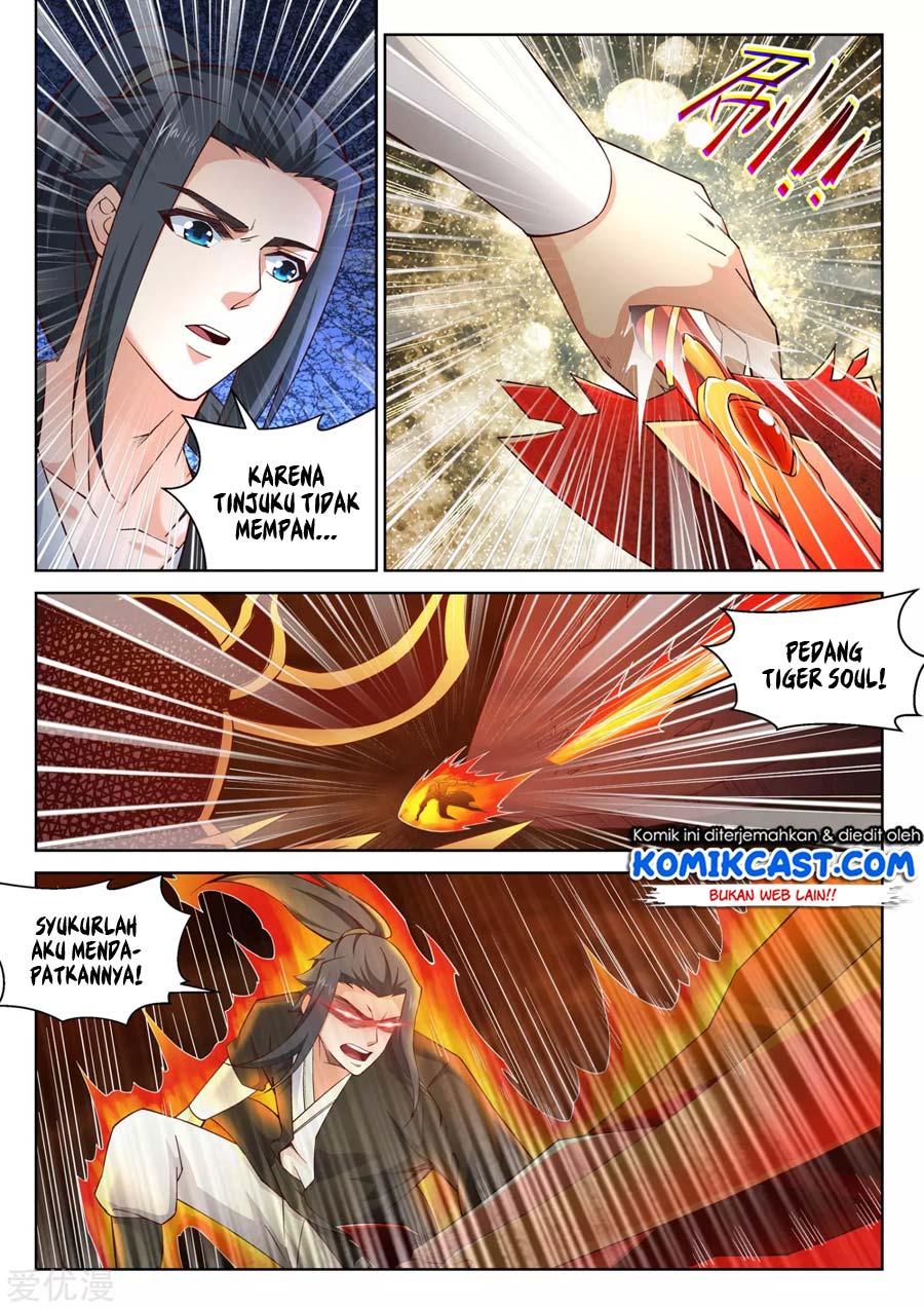 Dilarang COPAS - situs resmi www.mangacanblog.com - Komik against the gods 096 - chapter 96 97 Indonesia against the gods 096 - chapter 96 Terbaru 7|Baca Manga Komik Indonesia|Mangacan